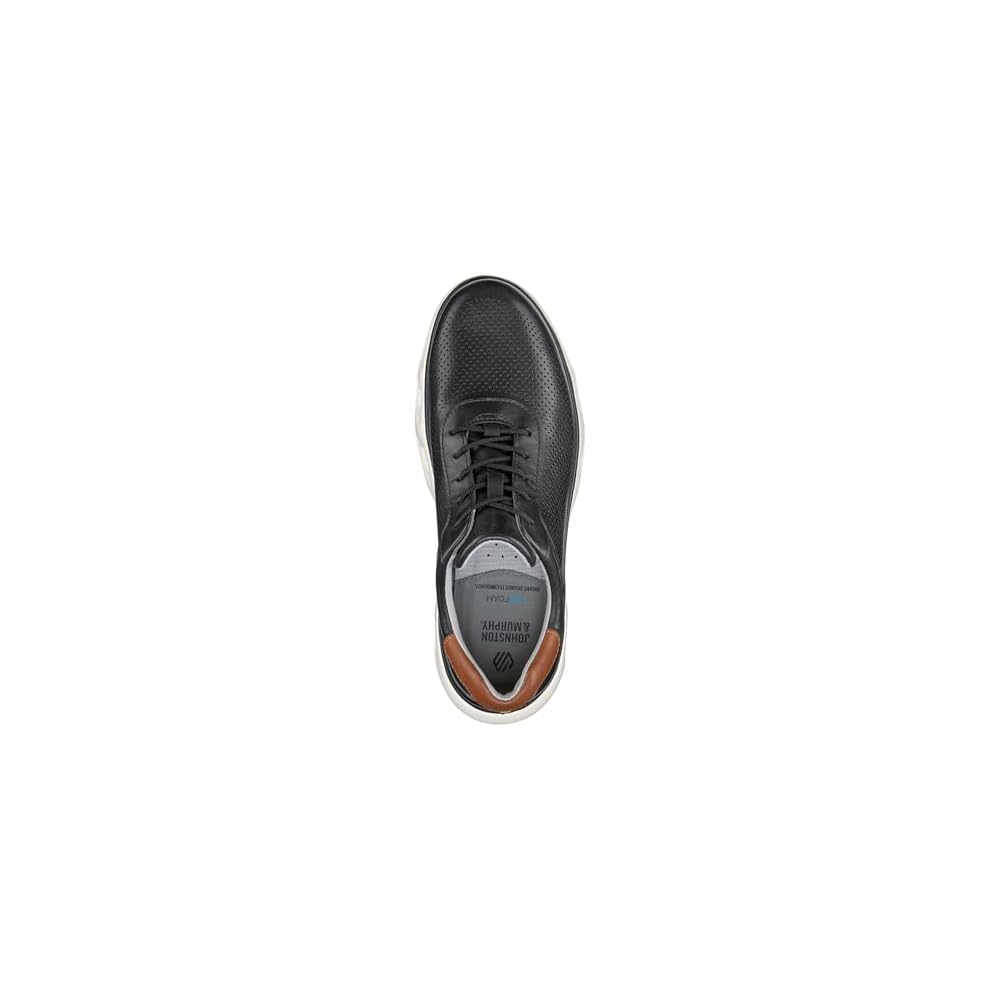 Black Full Grain