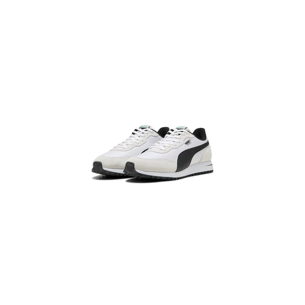 White/Black