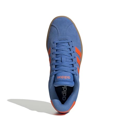 Ray Blue/Impact Orange/Gum