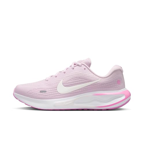 Bleached Lilac/Sail-pink Rise-pink Smoke