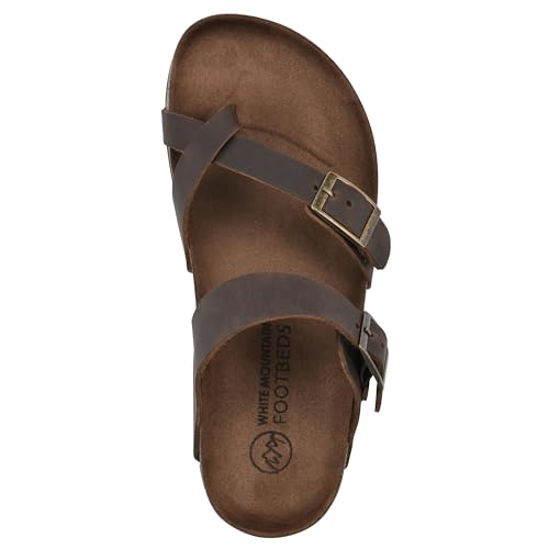 Brown/Leather
