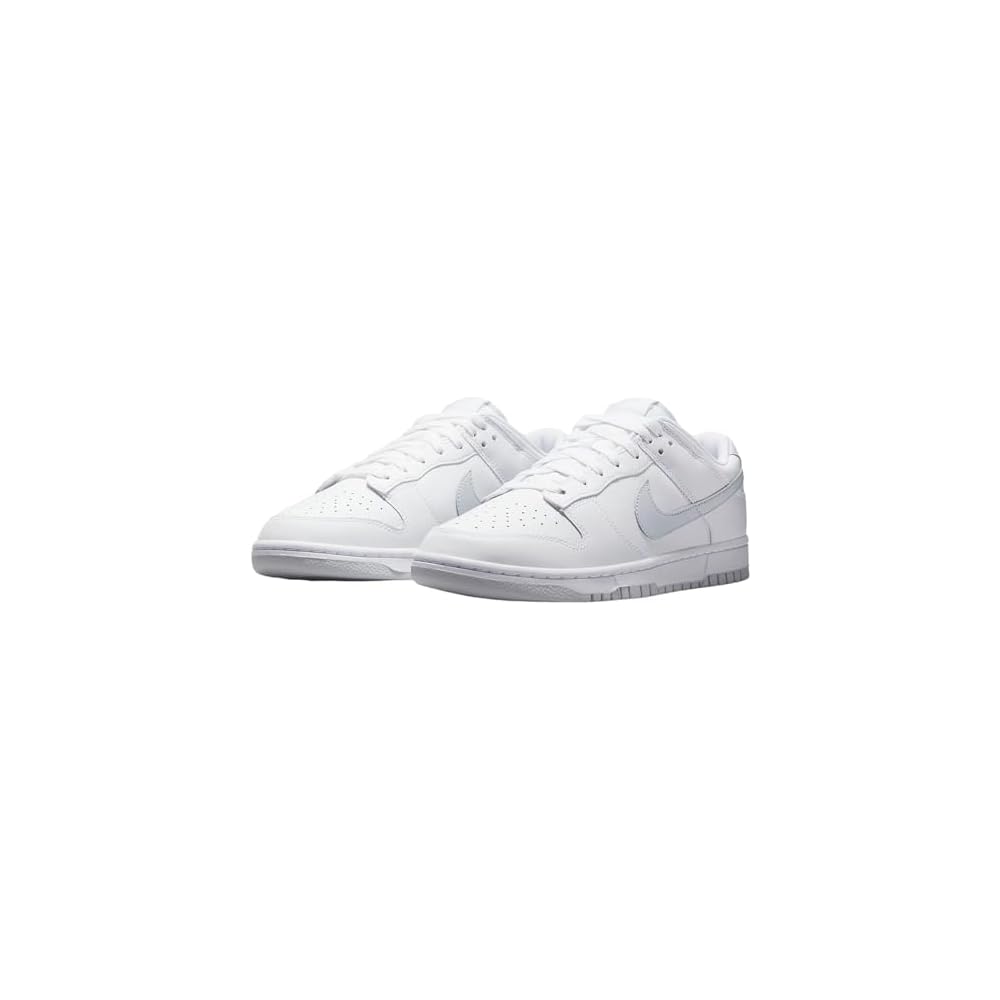 White/White/Platinum/Pure White