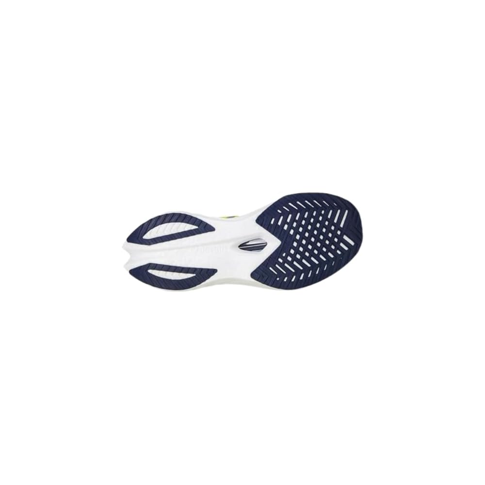Citron/Navy