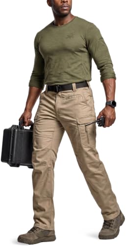 Sentinel Lib Khaki