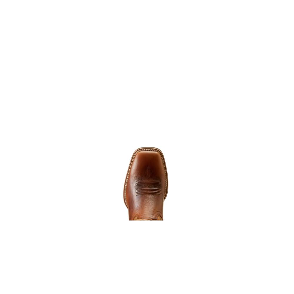 Rugged Tan/Beasty Brown