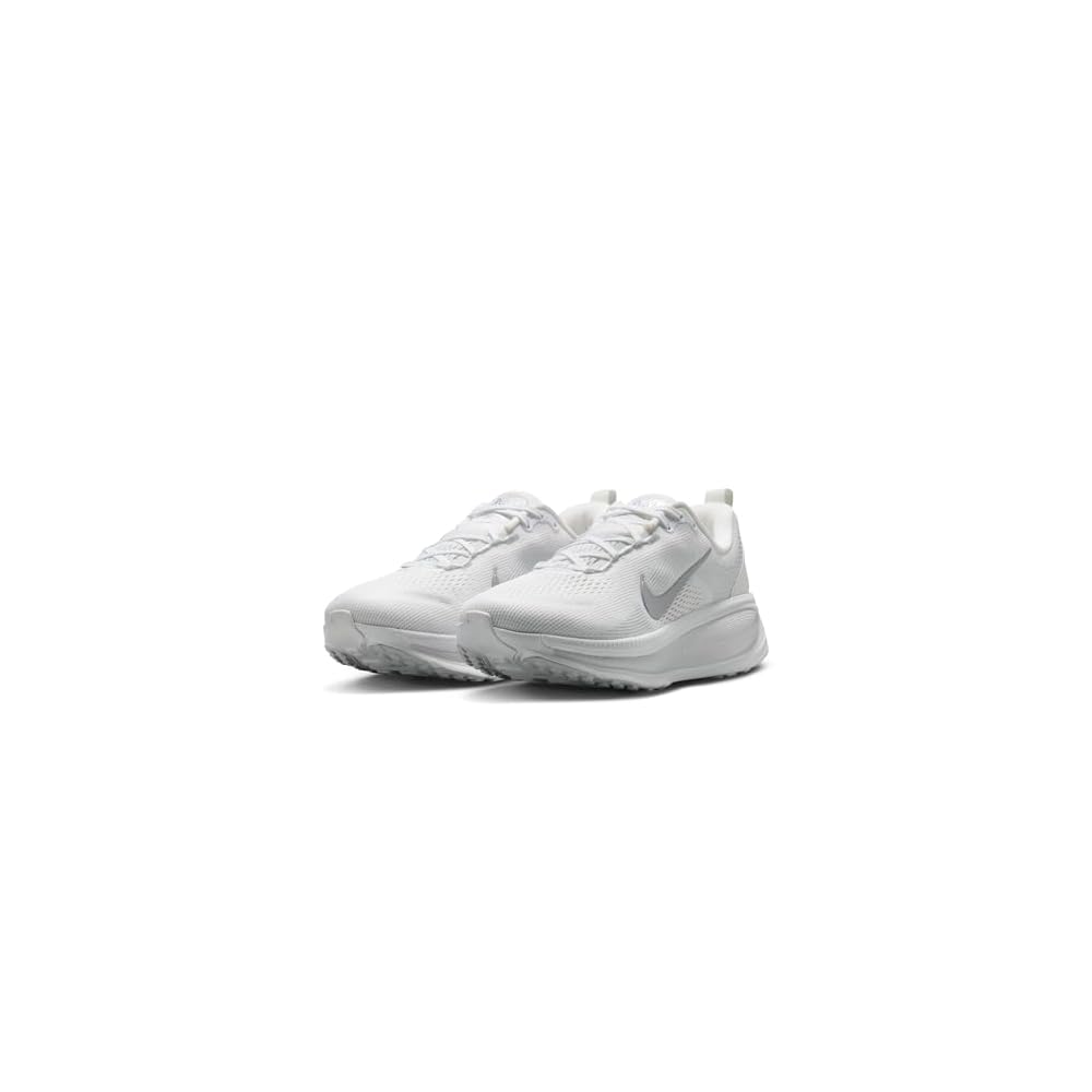 White/Metallic Silver/Photon Dust