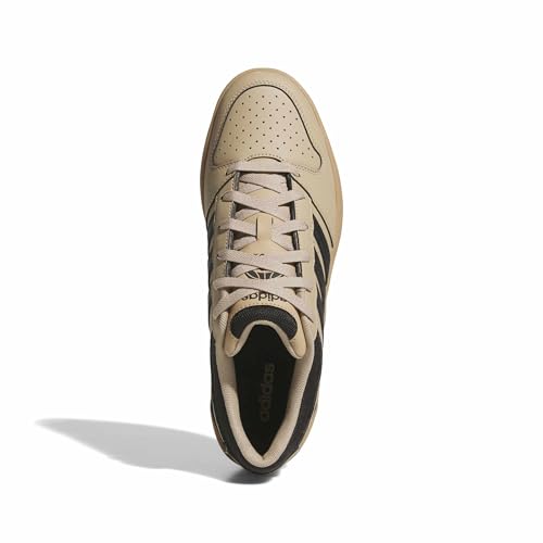 Warm Sandstone/Black/Gum
