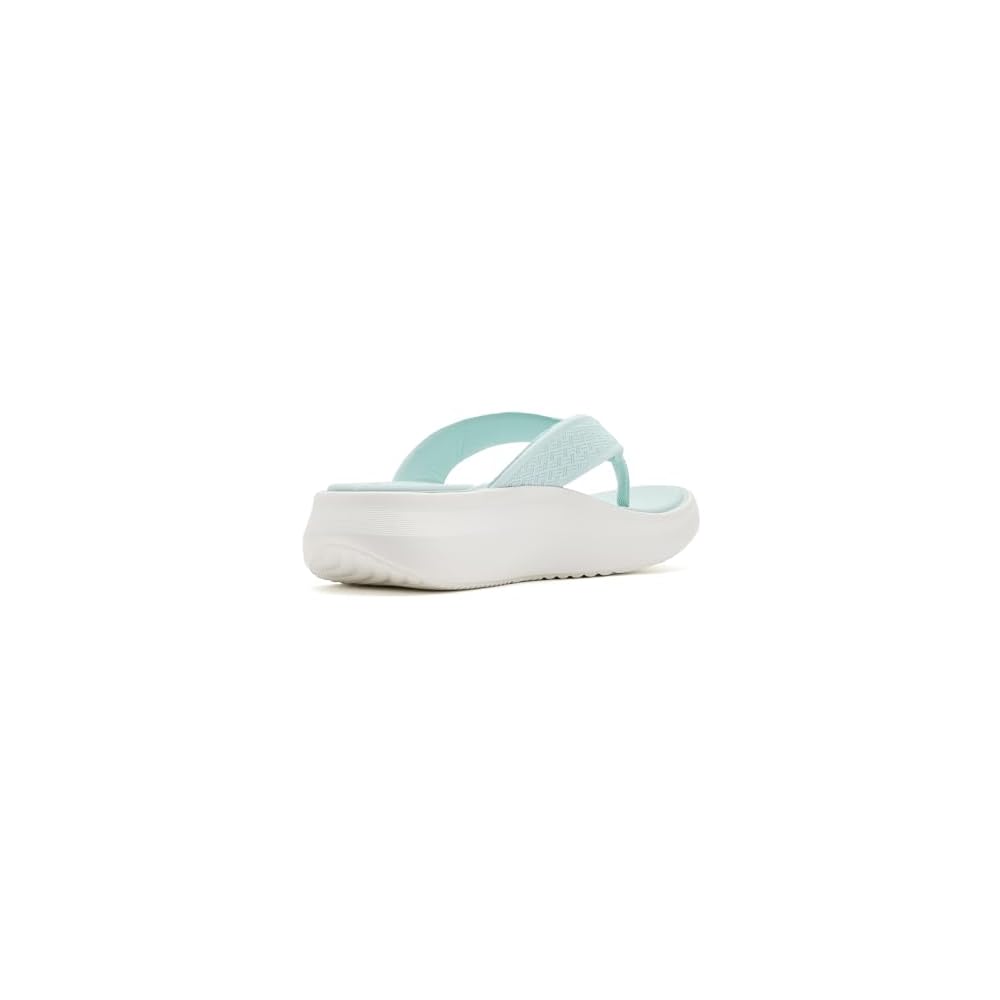 Seafoam Green Synthetic