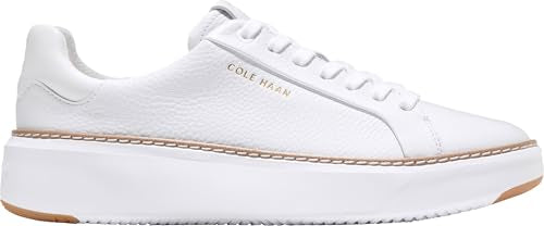 White Waterproof Leather