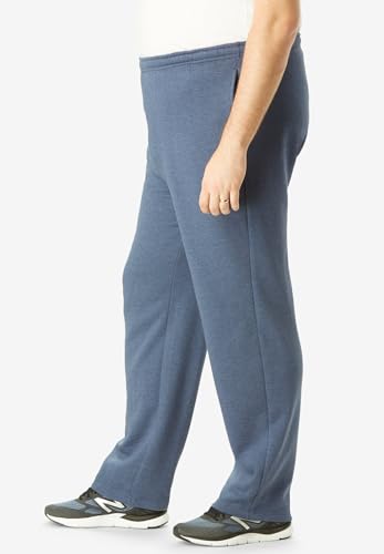 Heather Dark Slate (2345)
