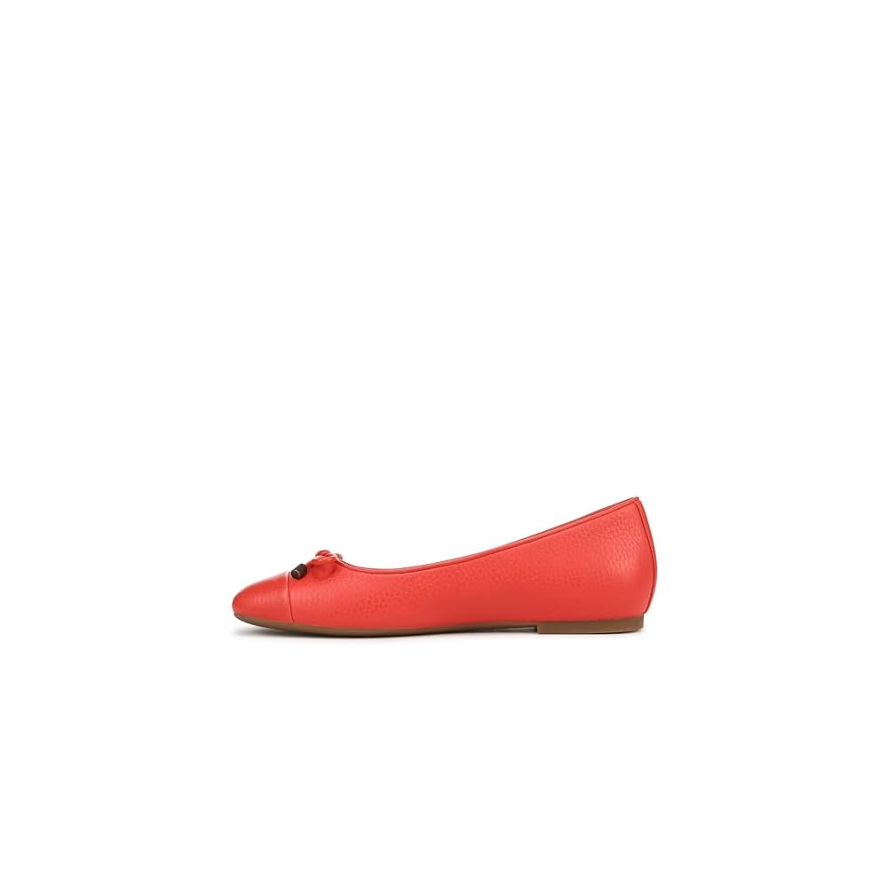 Cherry Tomato Leather