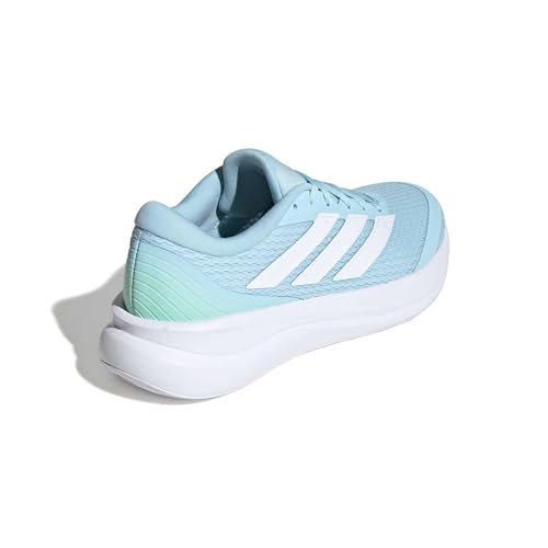 Bliss Blue/White/Pulse Mint