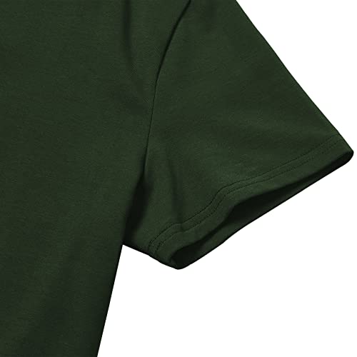 Dark Green-2
