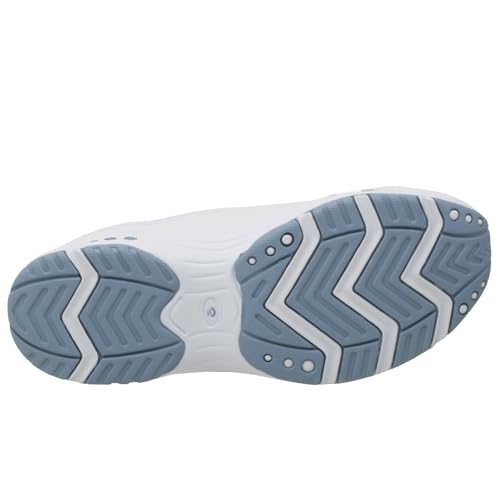 White/Light Blue
