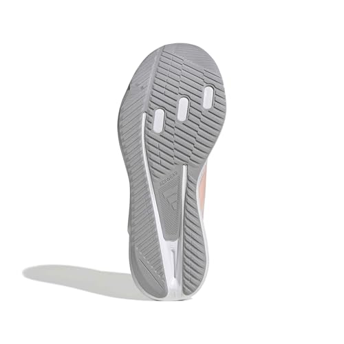 Dash Grey/Haze Coral/Halo Silver