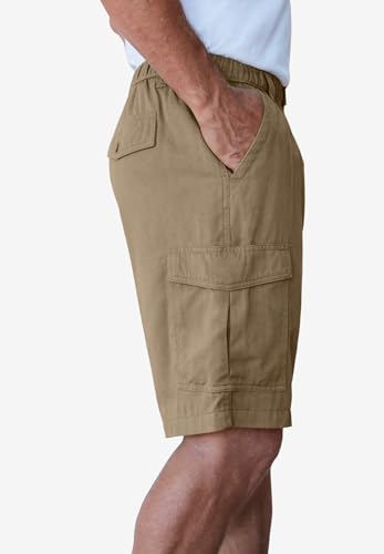 Dark Khaki