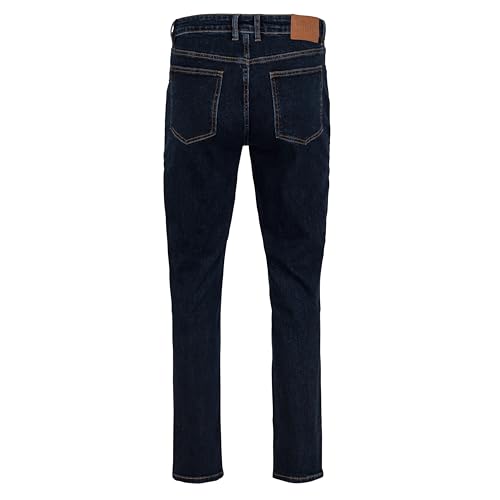 Dark Wash
