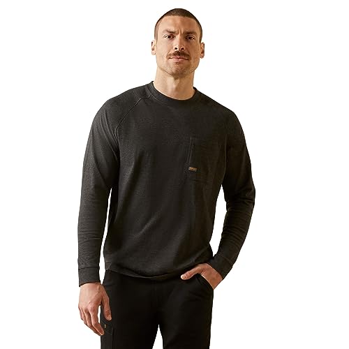 Charcoal Heather