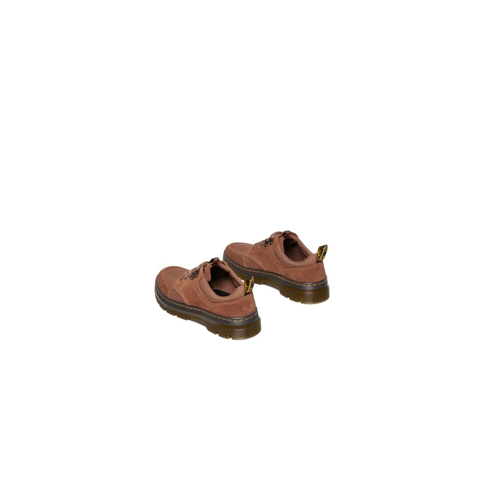 Desert Brown Bronx Suede+extra Tough 50/50