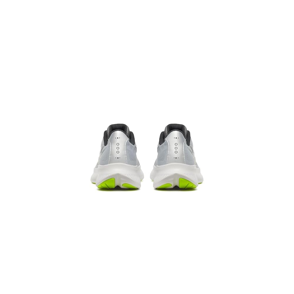 Silver/Citron