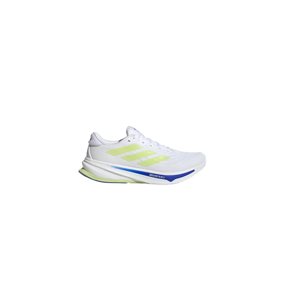 White/Zero Metallic/Pulse Lime