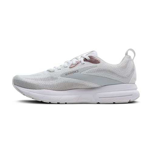 White/Oyster/Rose