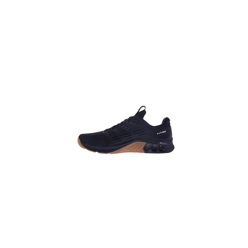 Black/Gum