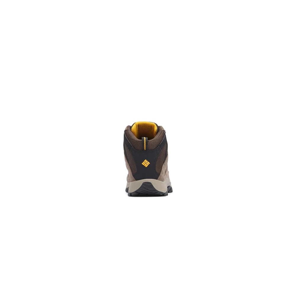 Cordovan/Squash
