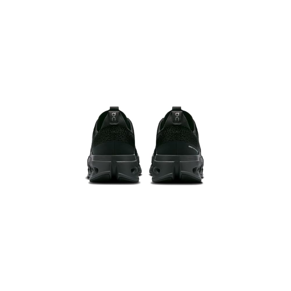 Black/Eclipse