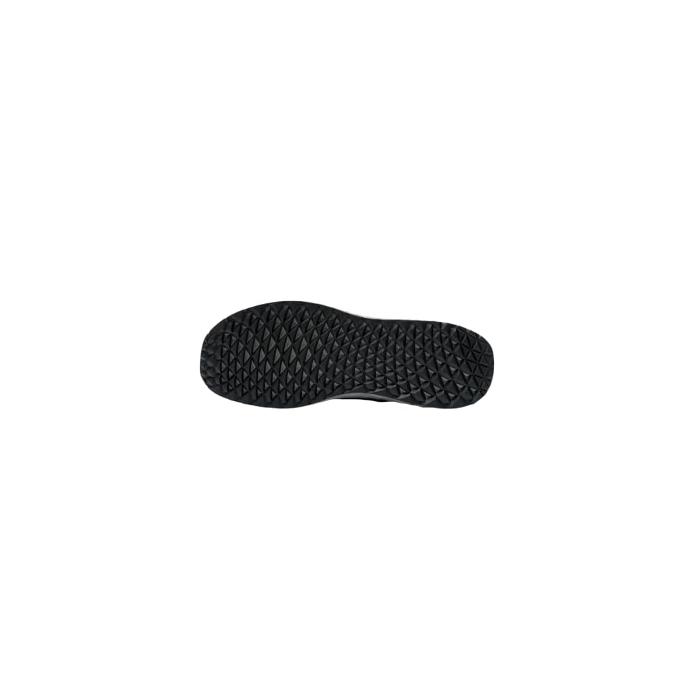 Jet Black Ash