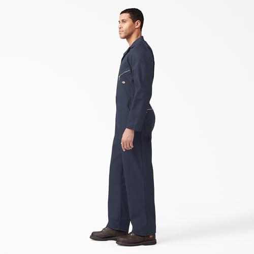 Dark Navy