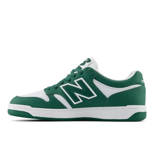 Team Forest Green/White