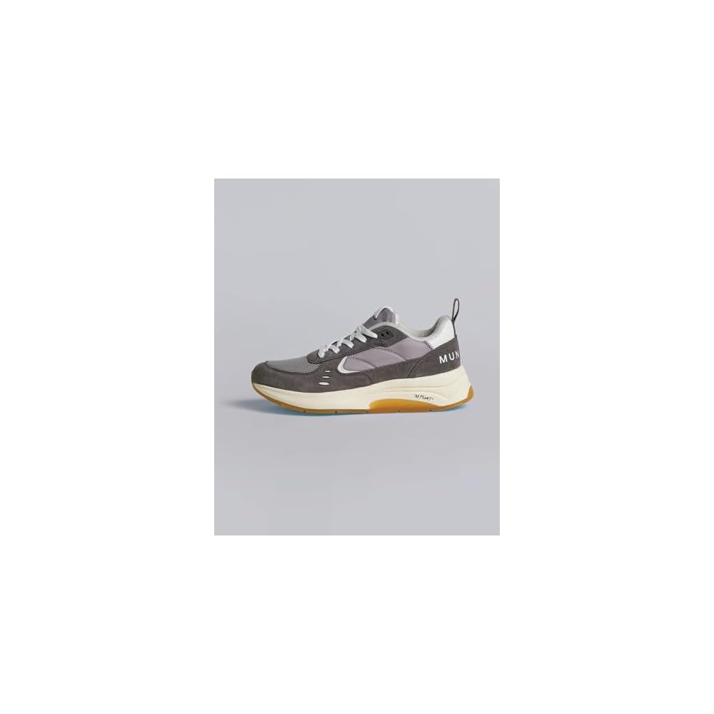 Gray/Gray/Gum