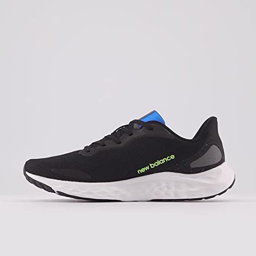Black/Pixel Green/Cobalt