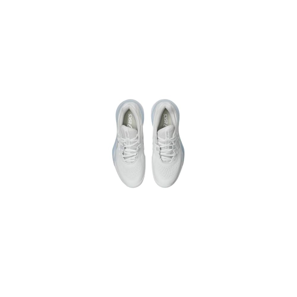 White Pure Silver
