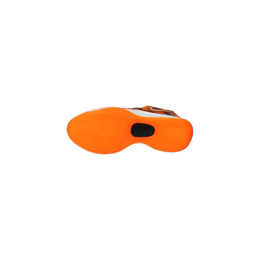 Safety Orange/Total Orange/Black/Sundial