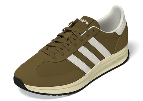 Bronze Strata/White/Warm Vanilla