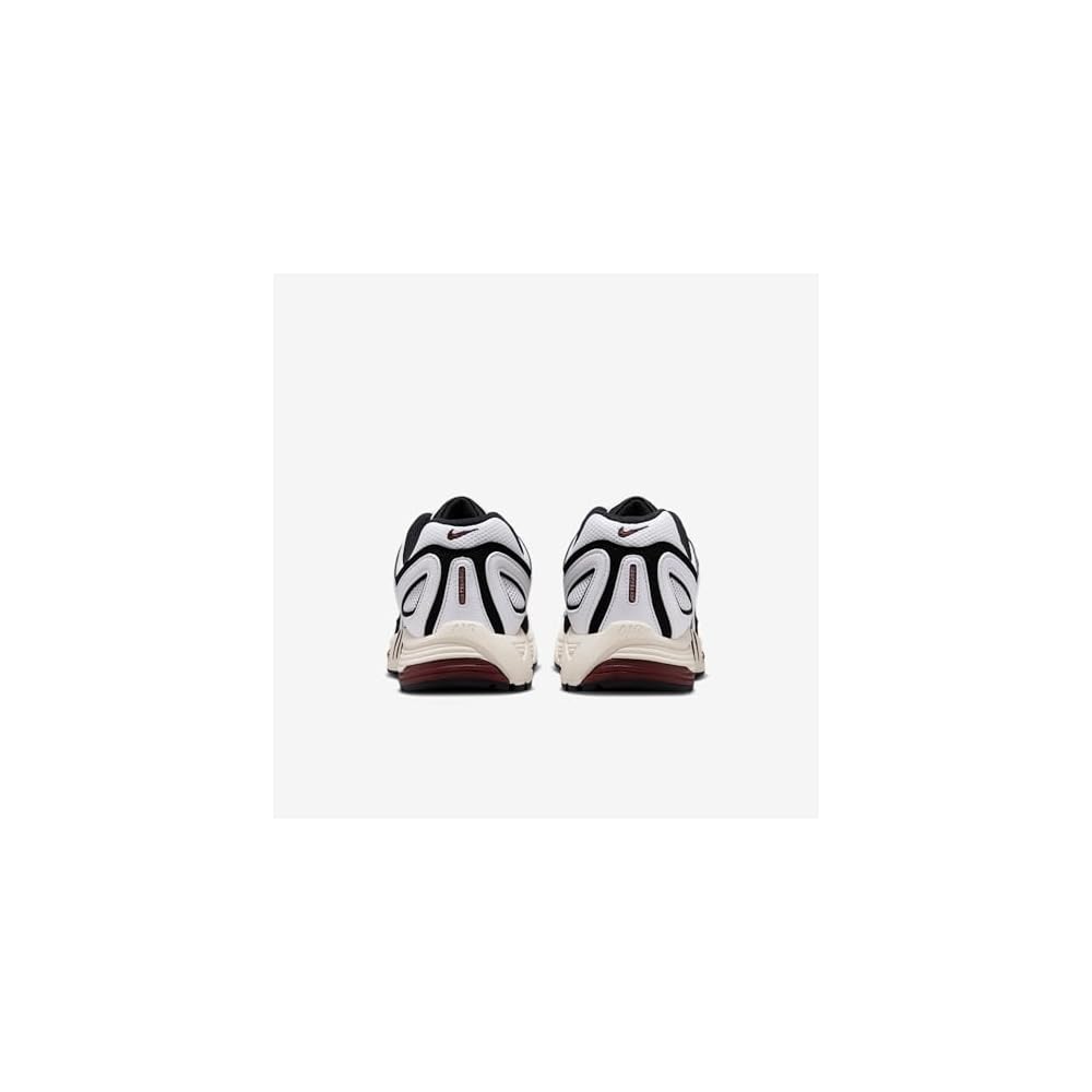White/Pale Ivory/Metallic Silver/Dark Team Red