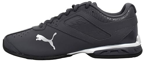 Periscope-puma Silver