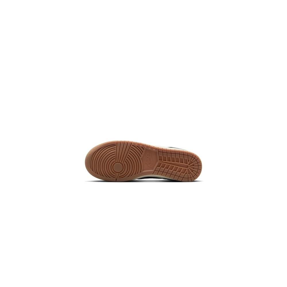 Black/Anthracite/Gum Medium Brown/Summit White