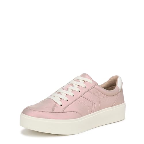 Soft Pink Metallic