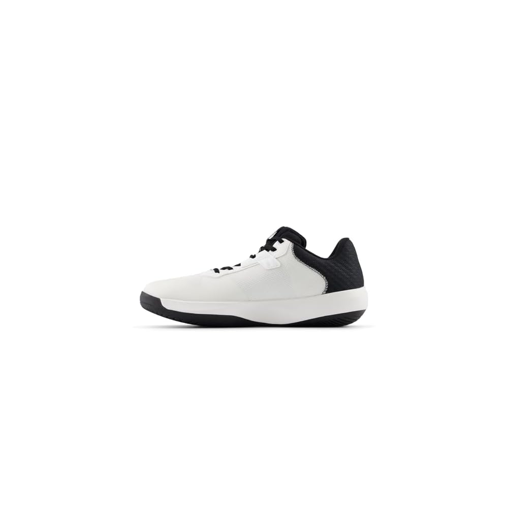 White/Black
