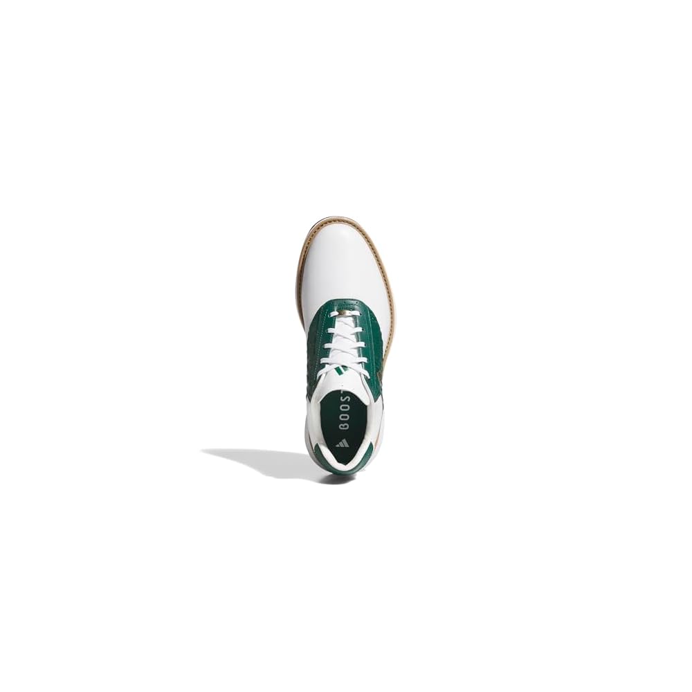 Ftwr White/Collegiate Green/Off White