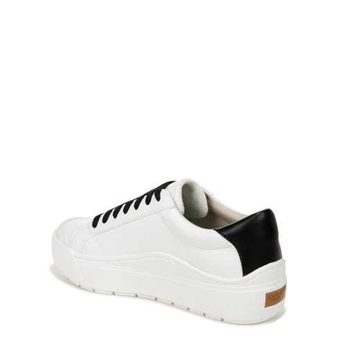 White/Black Smooth