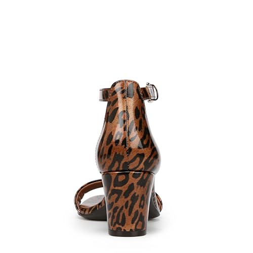 Cheetah Animal Print Patent