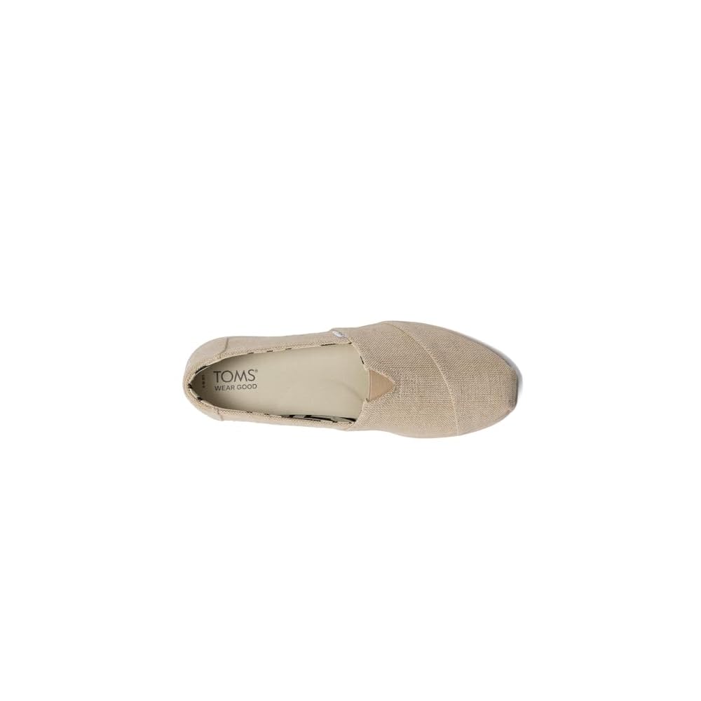 Natural Undyed Heritage Canvas