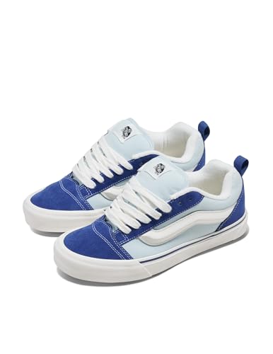 Nineties Blue/Light Blue