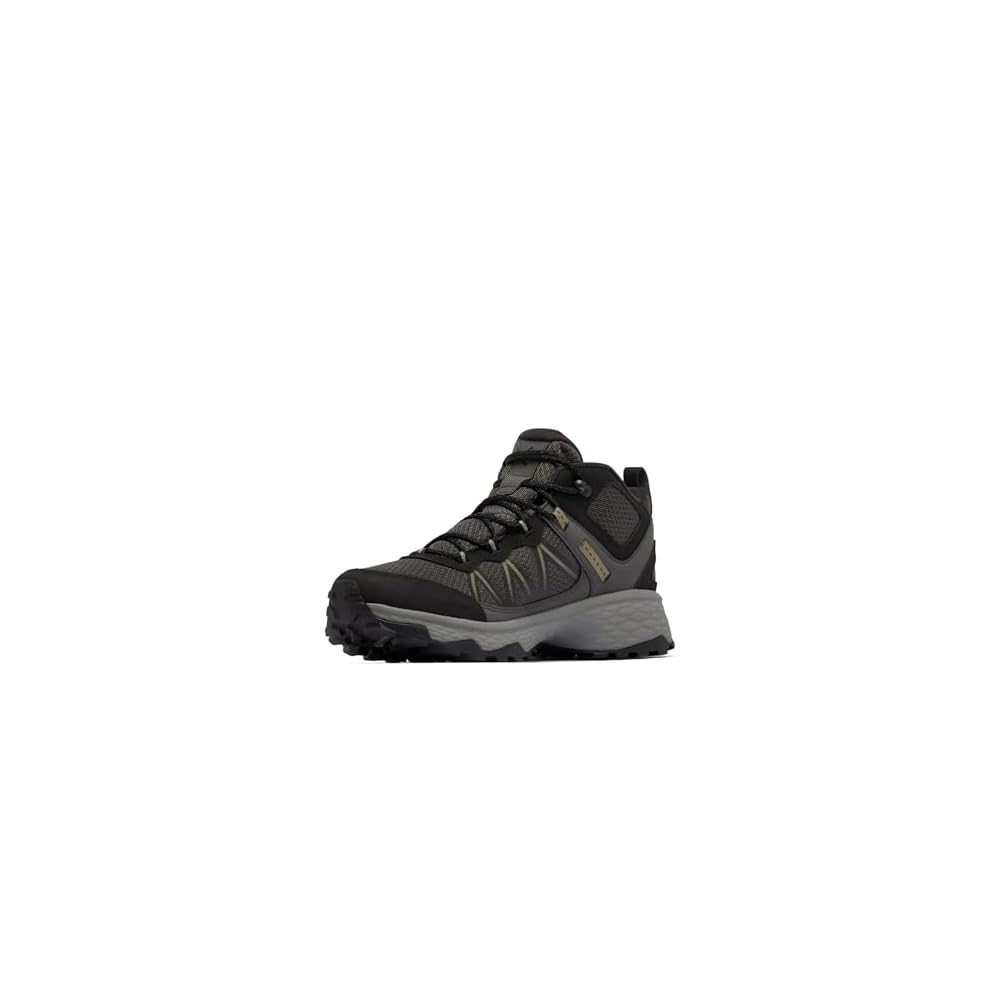 Dark Grey/Stone Green