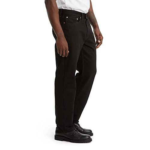 Black (No Stretch)