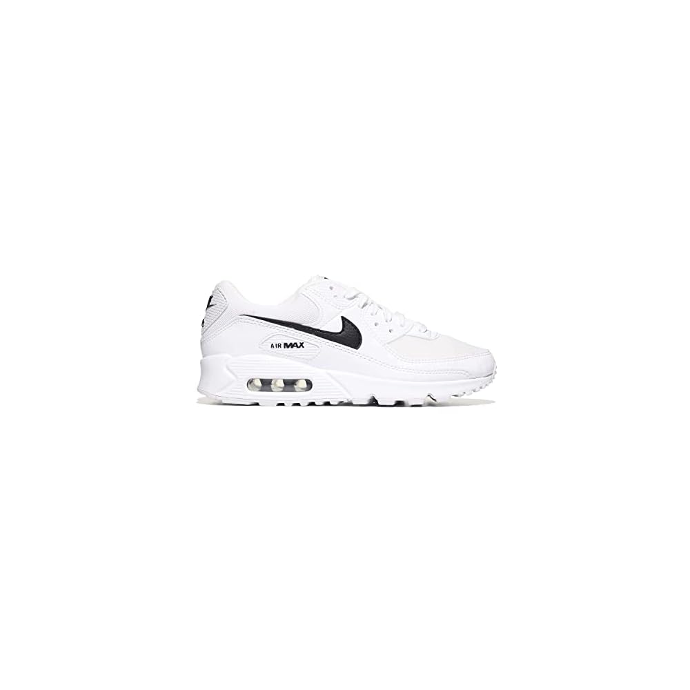 White Black